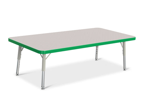 Berries® Rectangle Activity Table - 24