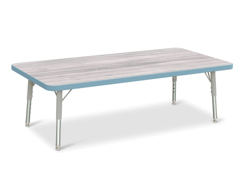 Berries® Rectangle Activity Table - 24