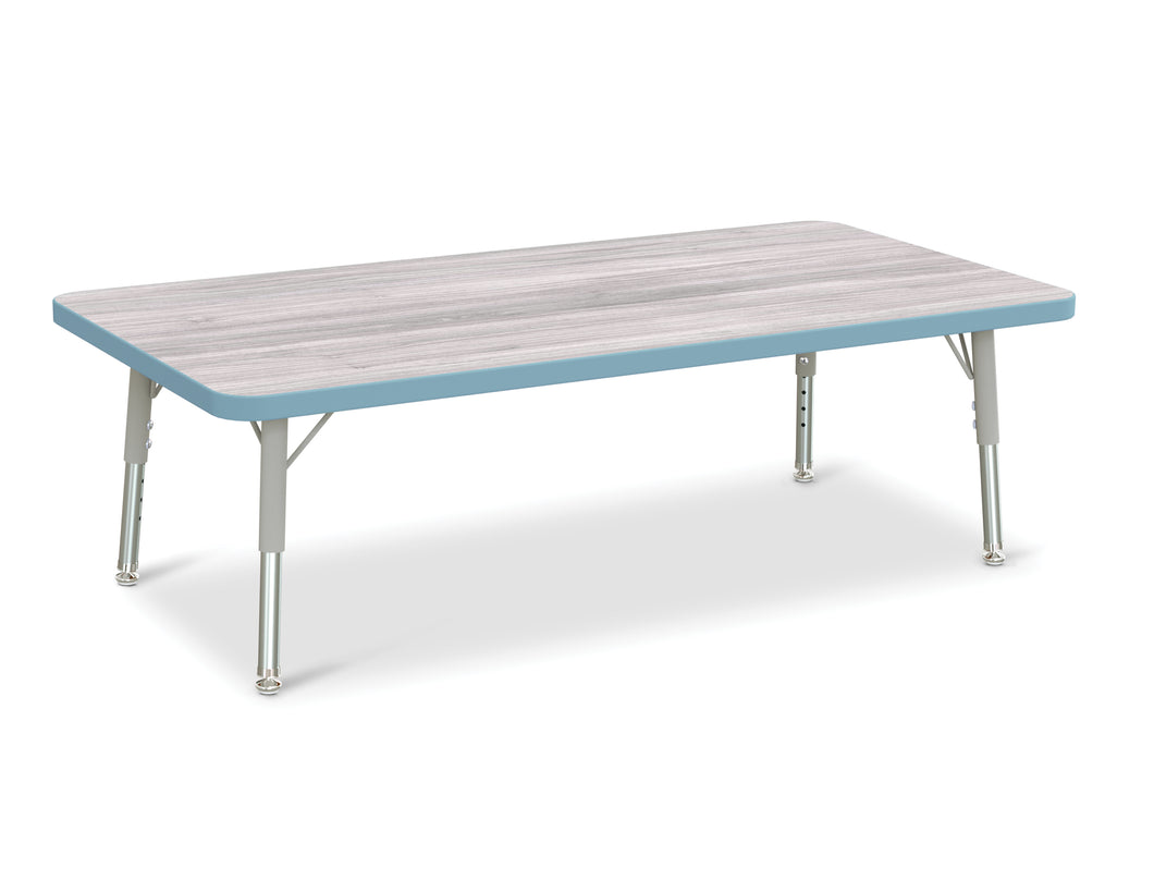 Berries® Rectangle Activity Table - 24