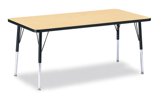 Berries® Rectangle Activity Table - 30
