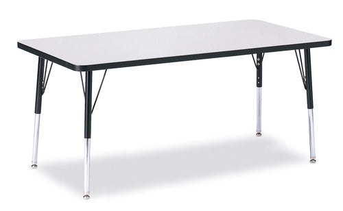 Berries® Rectangle Activity Table - 30