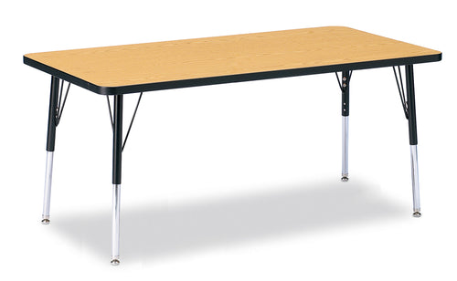 Berries® Rectangle Activity Table - 30