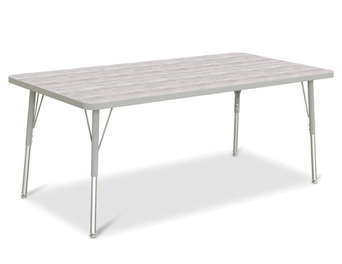 Berries® Rectangle Activity Table - 30