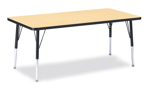 Berries® Rectangle Activity Table - 30