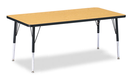 Berries® Rectangle Activity Table - 30