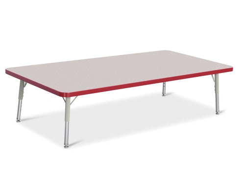 Berries® Rectangle Activity Table - 30