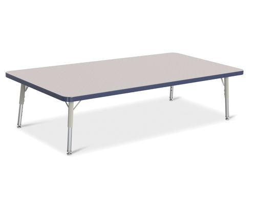 Berries® Rectangle Activity Table - 30