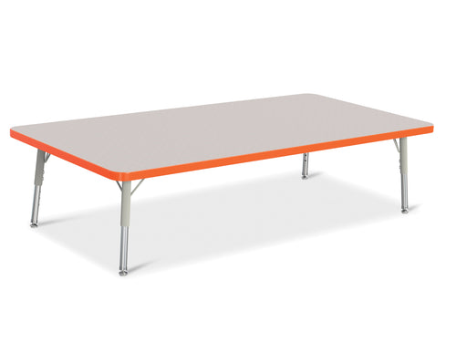 Berries® Rectangle Activity Table - 30