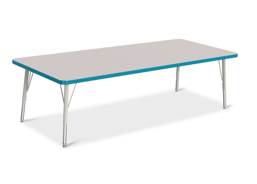 Berries® Rectangle Activity Table - 30