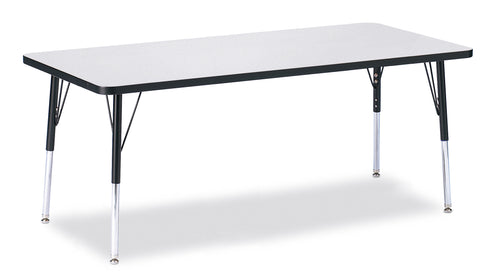 Berries® Rectangle Activity Table - 30