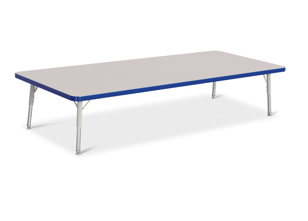 Berries® Rectangle Activity Table - 30