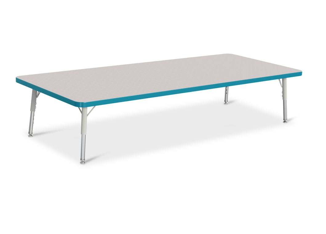 Berries® Rectangle Activity Table - 30