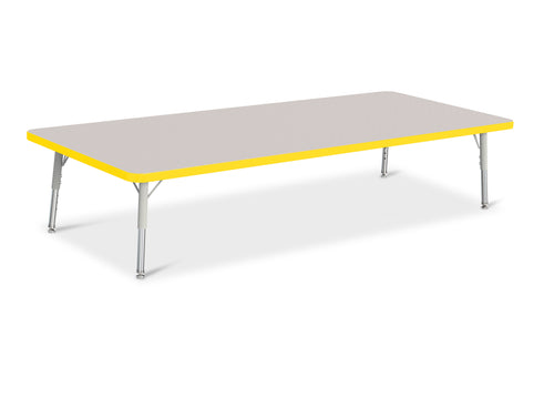 Berries® Rectangle Activity Table - 30