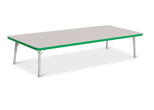 Berries® Rectangle Activity Table - 30