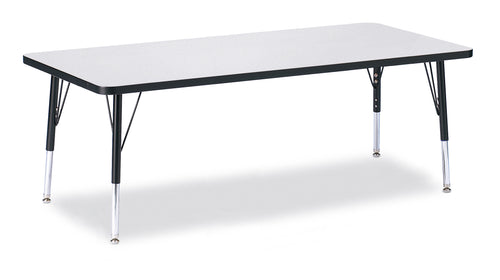 Berries® Rectangle Activity Table - 30