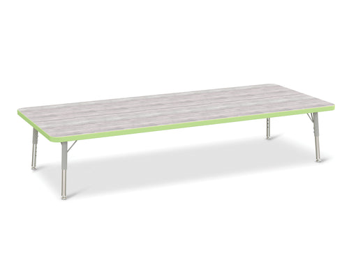Berries® Rectangle Activity Table - 30