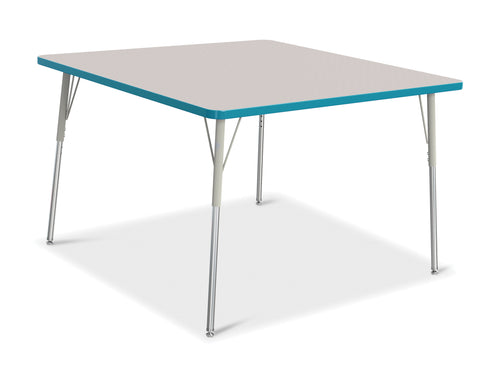 Berries® Square Activity Table - 48