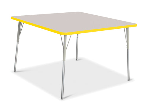 Berries® Square Activity Table - 48
