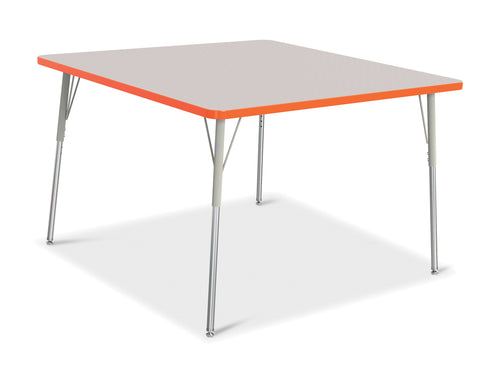 Berries® Square Activity Table - 48