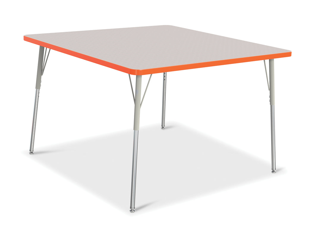 Berries® Square Activity Table - 48