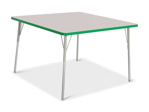 Berries® Square Activity Table - 48