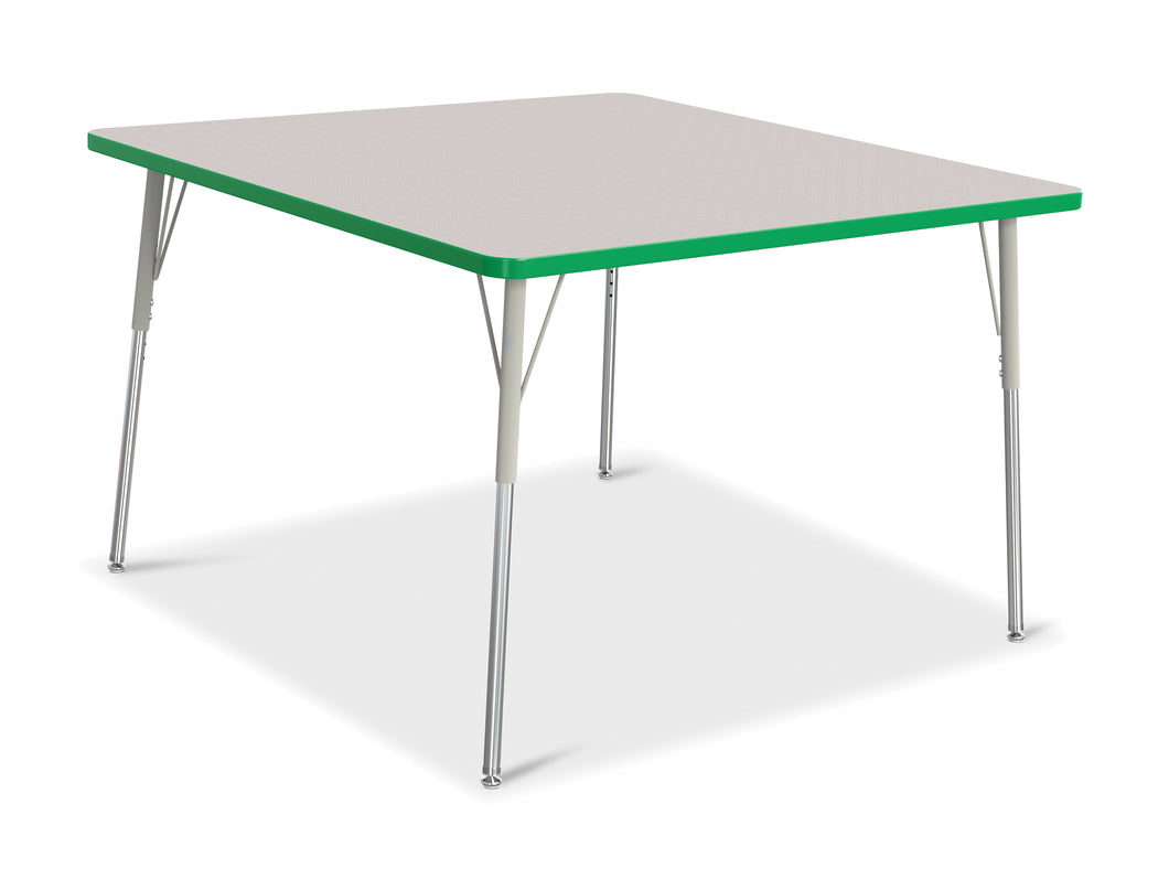 Berries® Square Activity Table - 48