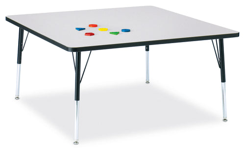 Berries® Square Activity Table - 48