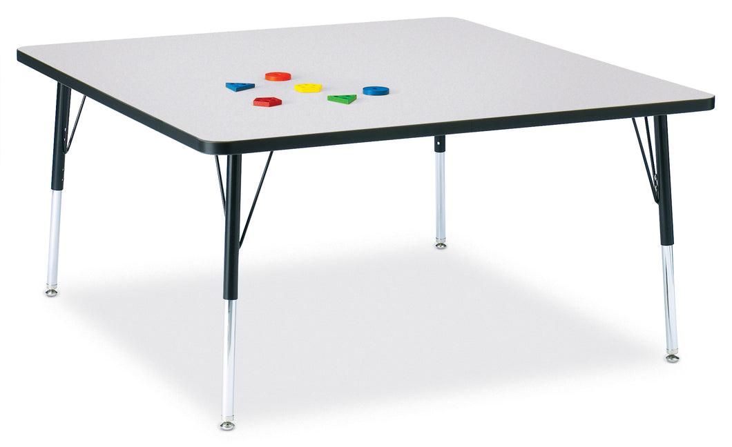 Berries® Square Activity Table - 48