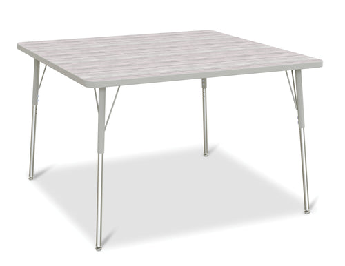 Berries® Square Activity Table - 48