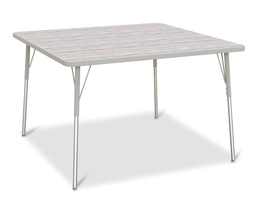 Berries® Square Activity Table - 48