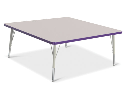 Berries® Square Activity Table - 48