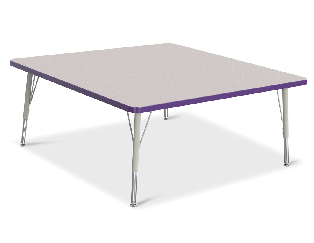 Berries® Square Activity Table - 48
