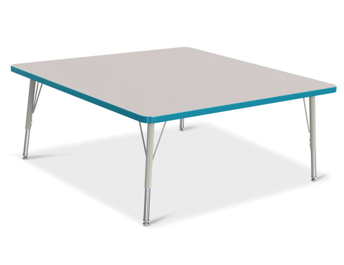 Berries® Square Activity Table - 48