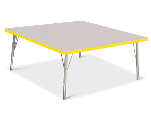 Berries® Square Activity Table - 48