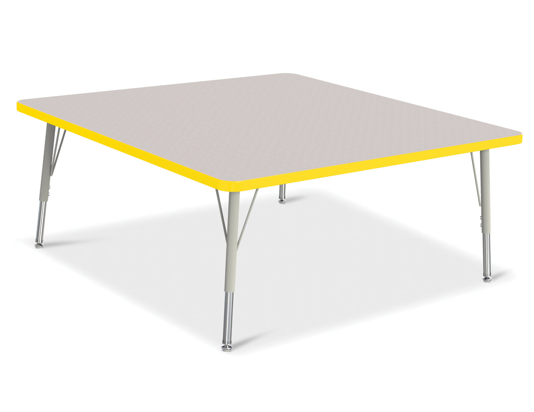 Berries® Square Activity Table - 48
