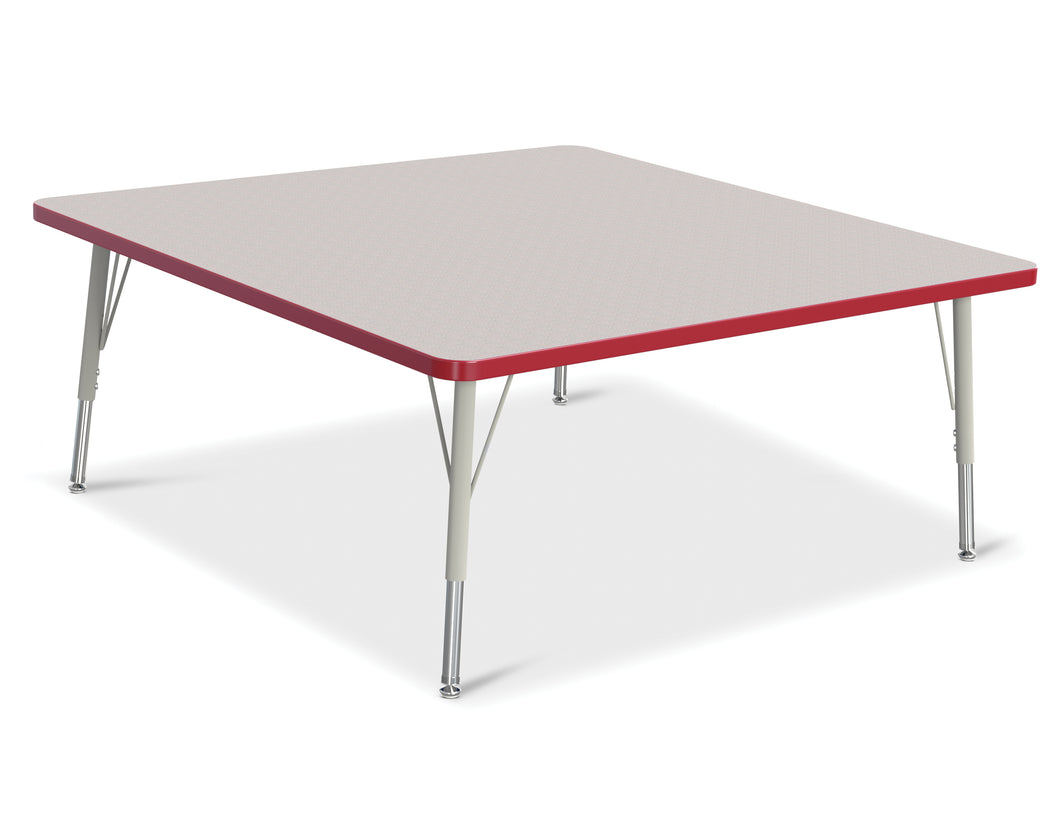 Berries® Square Activity Table - 48