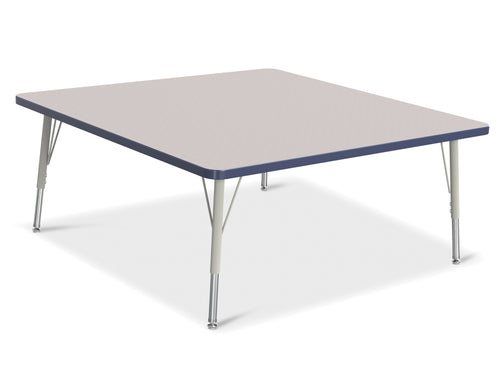 Berries® Square Activity Table - 48