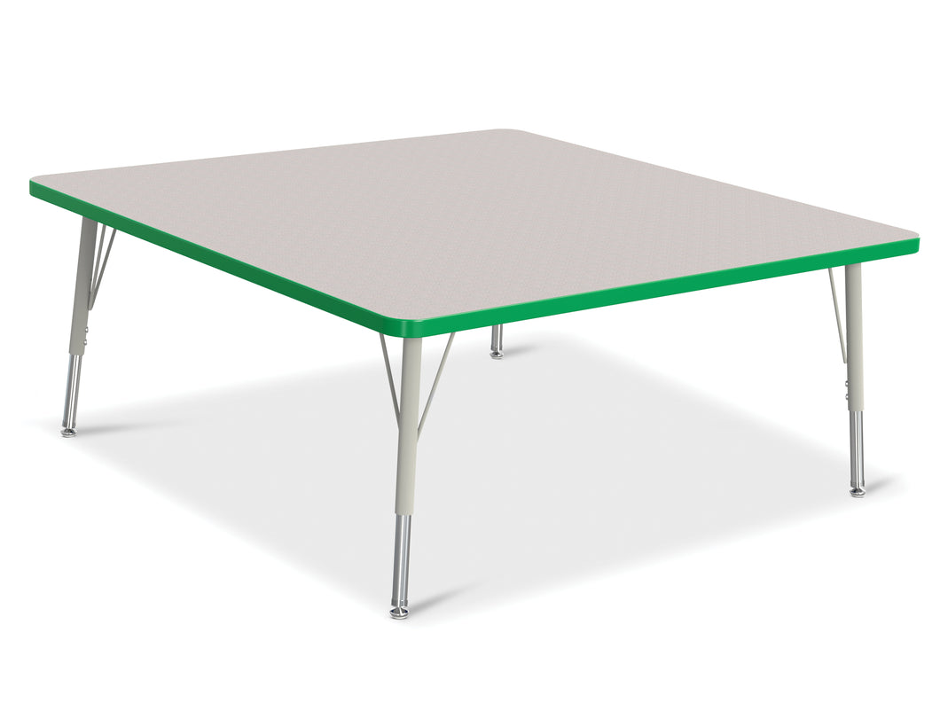 Berries® Square Activity Table - 48