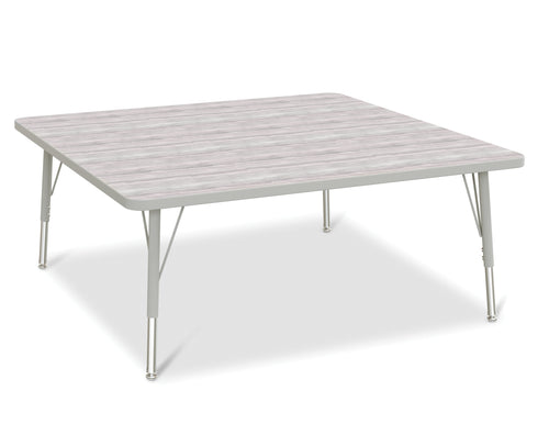 Berries® Square Activity Table - 48