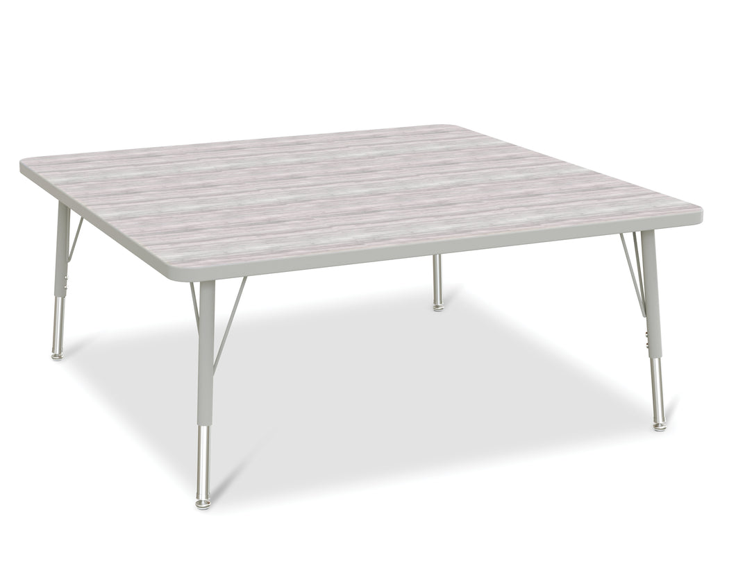 Berries® Square Activity Table - 48