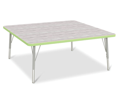 Berries® Square Activity Table - 48