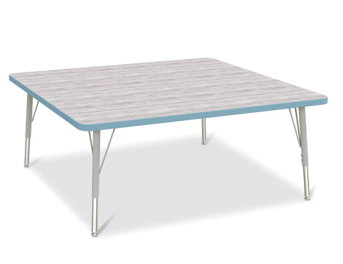 Berries® Square Activity Table - 48
