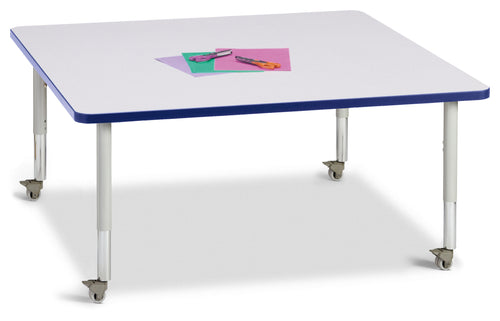 Berries® Square Activity Table - 48