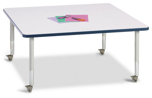 Berries® Square Activity Table - 48