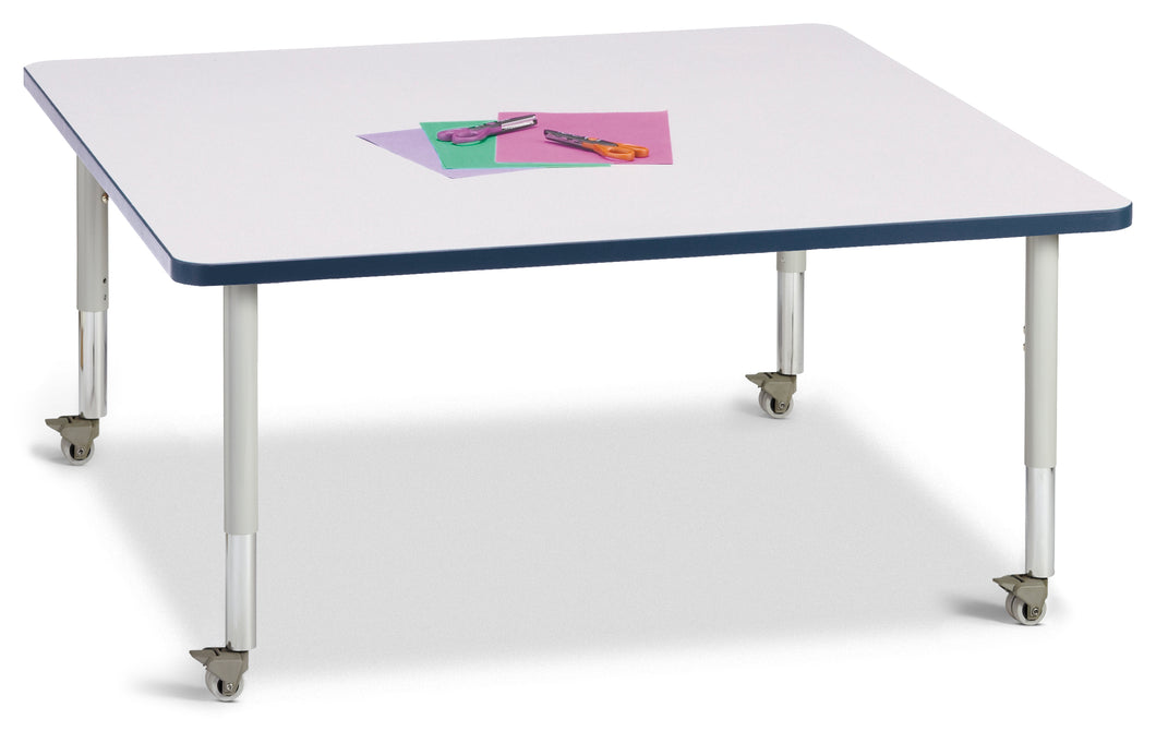Berries® Square Activity Table - 48