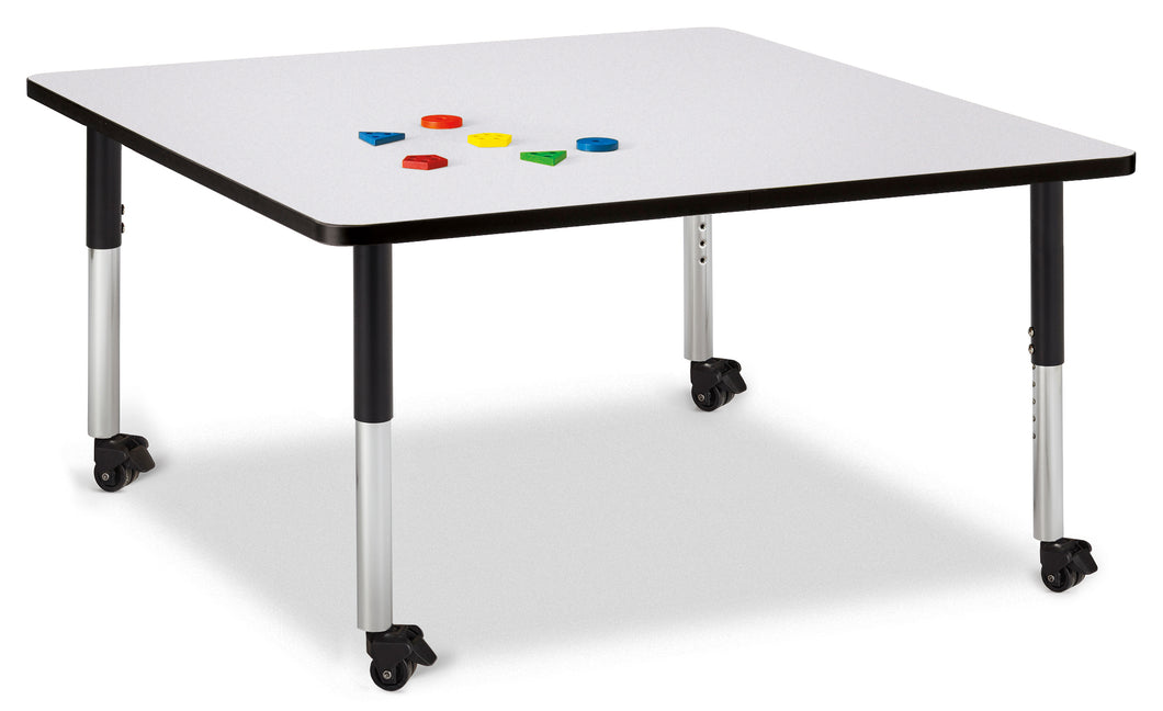 Berries® Square Activity Table - 48