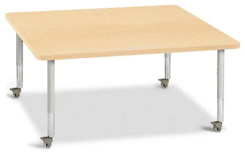 Berries® Square Activity Table - 48