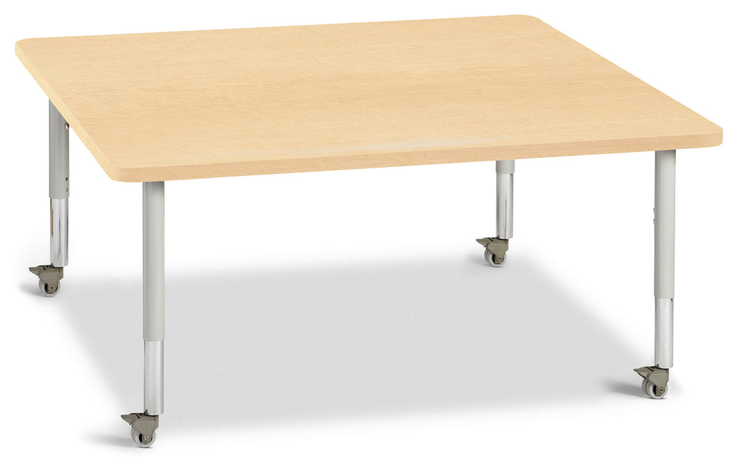 Berries® Square Activity Table - 48