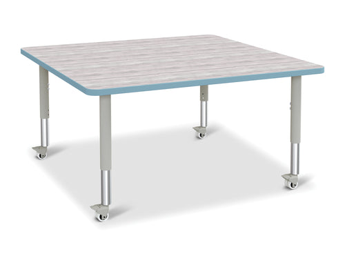Berries® Square Activity Table - 48