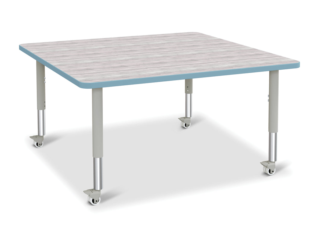 Berries® Square Activity Table - 48